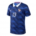 Francia Kante #13 Prima Maglia Mondiali 2026 Manica Corta